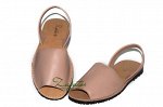 Абаркасы ZAPATOS · 364 beig ·