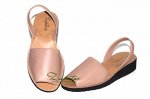 Абаркасы ZAPATOS · 364 beig crudo·