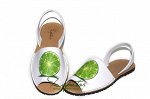 Абаркасы ZAPATOS · 364 limon S ·