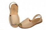 Абаркасы ZAPATOS 364 natural