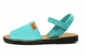 Абаркасы Zapatos 3267-turquesa