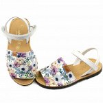 Абаркасы Zapatos 8203