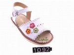 Сандалии 1092 · SANDALIAS NIÑA ·