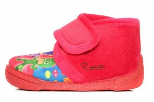 Текстильная обувь детская Michu 2522 OST