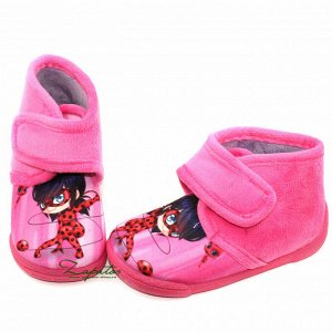 Текстильная обувь детская Michu 2534 OST