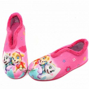 Текстильная обувь детская Michu 4400 OST