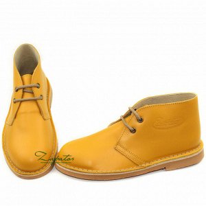 Дезерты ZAPATOS · 2514 NAPA GOLDEN ·