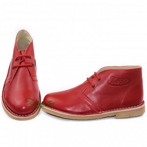 Дезерты ZAPATOS · 2514 NAPA RED ·