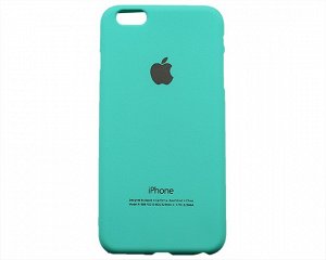 Чехол iPhone 6/6S Plus Apple мятный