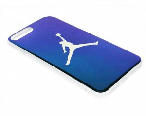 Чехол iPhone 7/8 Plus Jumpman