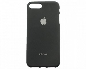 Чехол iPhone 7/8 Plus Apple черный