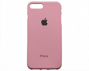 Чехол iPhone 7/8 Plus Apple розовый