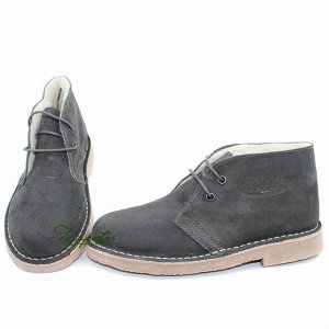 Дезерты Zapatos 3512-grey