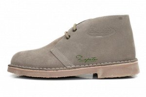 Дезерты Zapatos 3512-niquel