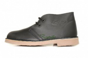 Дезерты Zapatos 4514 negro