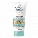 Biтэкс Pharmacos DeadSea Мягкий Крем д/умывания лица 150мл