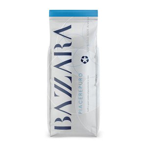 кофе BAZZARA PIACEREPURO 1кг зерно