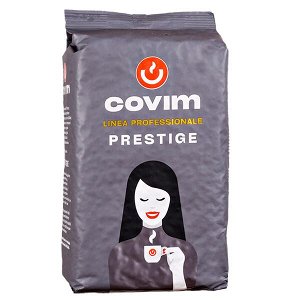 кофе COVIM PRESTIGE 1кг зерно 1/6
