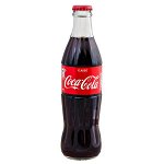 напиток COCA-COLA Classic (Грузия) 330 мл ст/б 1/15