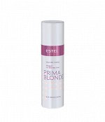 Масло-уход для светлых волос  ESTEL PRIMA BLONDE, 100 мл