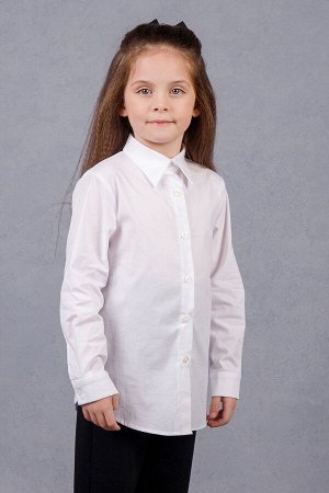 Блузка школьная