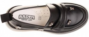 Лоферы Baden KPC002-020