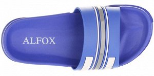 Пантолеты Alfox A6476_голубой