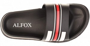 Пантолеты Alfox A6476_черный