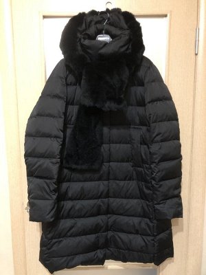 Пуховик Marella Sport