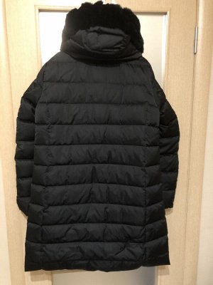 Пуховик Marella Sport