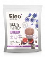 Кисель льняной с инжиром &quot;Сила Алтая&quot; 150 г