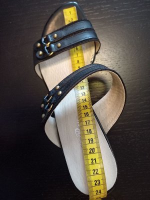 Сабо женские LA BOUR 3-631 \33-6 (.)