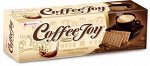 Печенье COFFEE JOY кофейное 78 гр