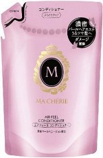 Кондиционер SHISEIDO &quot;Ma Cherie&quot; для придания объема волосам цветочно-фруктовый аромат, м\у 380 мл