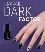 Коллекция «Dark Factor»