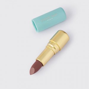 Губная помада ViViENNE SABO Nude Createur тон 15 светло-сливовый, Вивьен Сабо