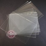 Пакет прозрачный 18*25 см, Без клейкой полоски