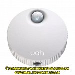 Стерилизатор и освежитель воздуха кошачьих туалетов Xiaomi Uah UJWQ03