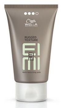 Wella styling eimi rugged texture матовый формирующий крем 75мл