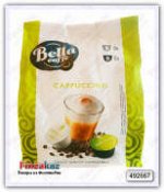 Кофе капсульный Bella caffe Cappuchino 16 шт