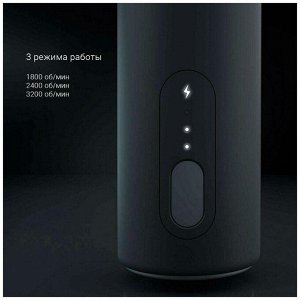 Массажный пистолет Xiaomi Yunmai Gun Pro Basic (YMJM-551S)