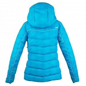 Женская горнолыжная куртка Slide 500 warm WED'ZE