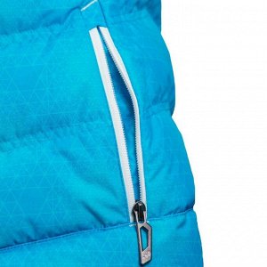 Женская горнолыжная куртка Slide 500 warm WED'ZE