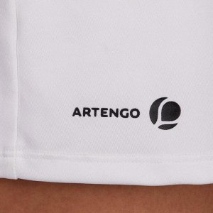 Юбка для тенниса женская ESSENTIAL 100 ARTENGO