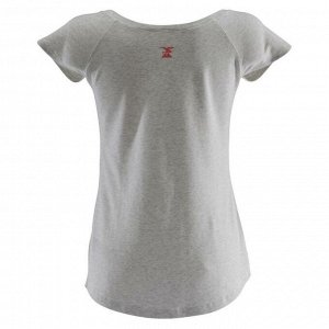 Женская футболка для альпинизма Your own line SIMOND