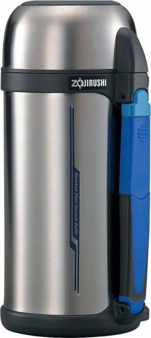 Термос японский Zojirushi SF-CC15-XA 1,5л. стальной
