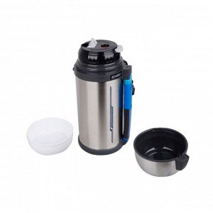 Термос японский Zojirushi SF-CC15-XA 1,5л. стальной