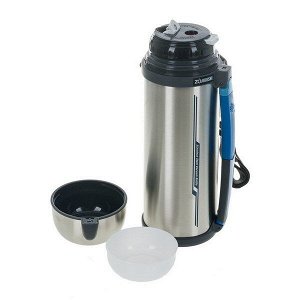 Термос японский Zojirushi SF-CC15-XA 1,5л. стальной