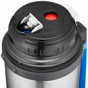 Термос японский Zojirushi SF-CC15-XA 1,5л. стальной