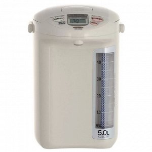 Zojirushi CD-LCQ50 японский Термопот поттер 5л.